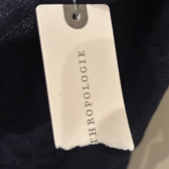 Anthropologie Hutch size 2 cowl neck slip dress - Picture 5 of 7